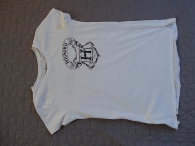 bluzka RESERVED r 146, HARRY POTTER, HOGWARDS