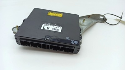 2003 lexus ls 430 блок керування abs 8954050130 фото №1