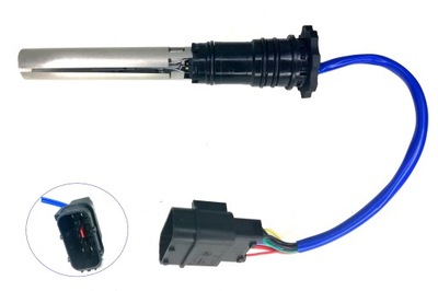 SENSOR DE AGUA EN FILTRZE COMBUSTIBLES IVECO DAILY 2.3/3.0  