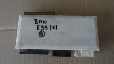 Bmw e39 модуль комфорта 61358378635 фото №1