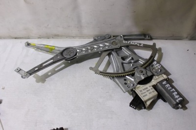 Підйомник вікон правий перед opel vectra c 1.8 фото №1