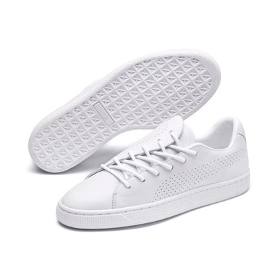 BUTY PUMA BASKET CRUSH PERF 369689 01 r. 36