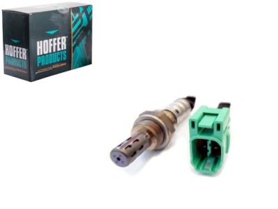 Hoffer датчик лямбда-зонд fiat sedici 1.6 16v 4x4 fy_ фото №1