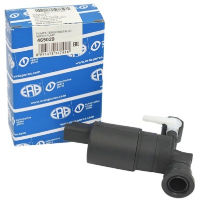 Era помпа розпилювача скло передньої фото №1