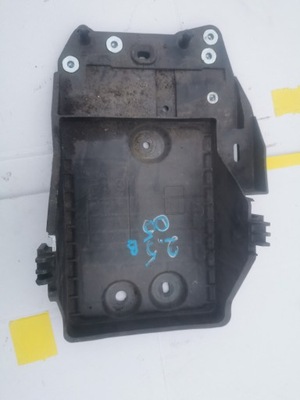 Основание корпус аккумулятор cx5 mazda cx-5 ii фото №1