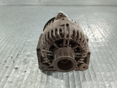 Генератор renault megane 2 02-09 8200290215 tg11c022 1.9 dci фото №1