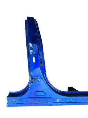 Lexus es vii 300h блок двигуна правий поріг обшивка двері петля права середній фото №1