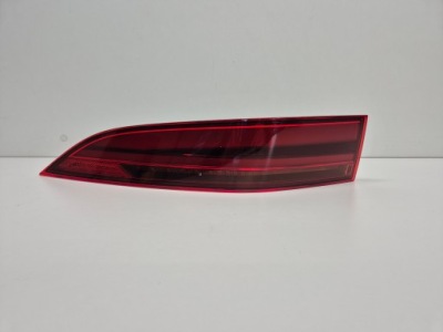 Jaguar e-pace x540 фара задняя левая led европа 2017- фото №1