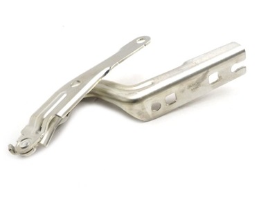 Петля капот vw id.4 левая aso фото №1