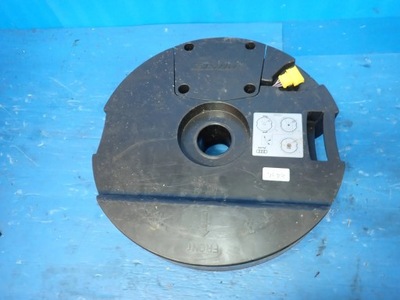 SUBWOOFER AUDI Q7 4L 4L0035382B  