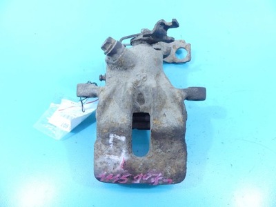 Суппорт задняя левый honda accord vi 98-02 фото №1