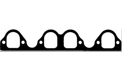 Bga прокладка колектор впускний фото №1