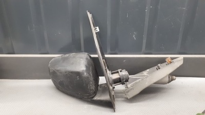 Зеркало правое fiat panda ii механический фото №1