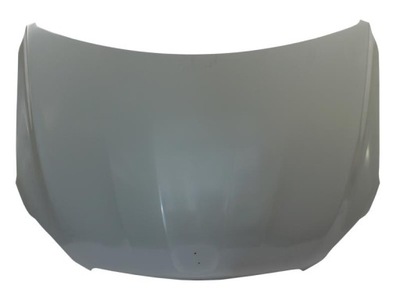 PEUGEOT 301 12-17 HOOD COVERING ENGINE  