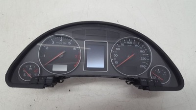 Лічильник audi a4 b6 2,0 фото №1