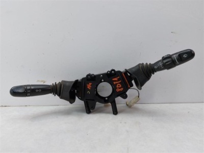 Перемикач комбінований перемикач підрульовий daewoo tacuma 2001r фото №1