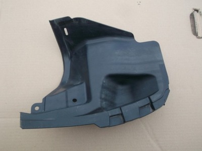 Toyota auris ii kombi підкрилок праве задня фото №1