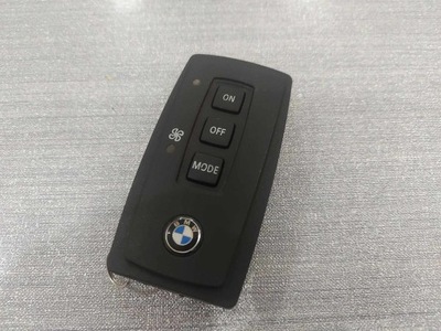 CONTROL REMOTO WEBASTO BMW  