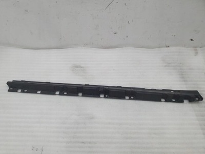 Молдинг кронштейн порог левая 7176232 bmw e71 x6 фото №1