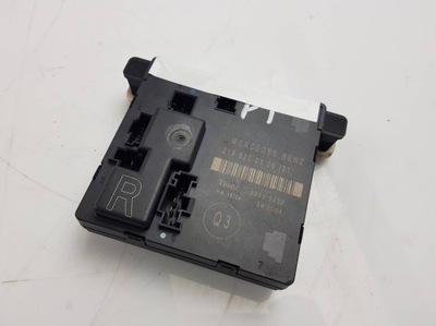 Модуль двері a2198200326 mercedes - benz cls 350 фото №1