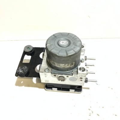 Renault trafic iii iv 2.0 dci насос abs 476606907r фото №1