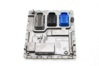 КОМПЬЮТЕР БЛОК УПРАВЛЕНИЯ ECU 12699566 OPEL INSIGNIA B 