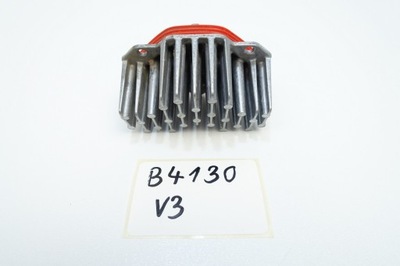 Преобразователь модуль jeż led ford focus mk4 lift фото №1