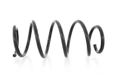 Пружина перед renault espace iv 2002- фото №1