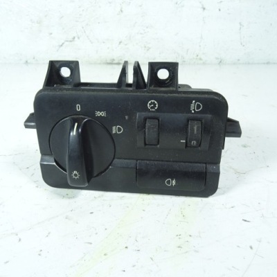 Bmw 3 e46 вимикач світла 8383225 фото №1