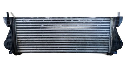 Intercooler JB3G-6K775-AC Ford Ranger