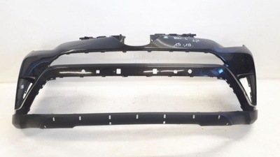 Toyota rav4 2015 lift бампер перед фото №1