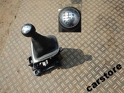 Citroen c4 10- важіль домкрат перемикання передач фото №1