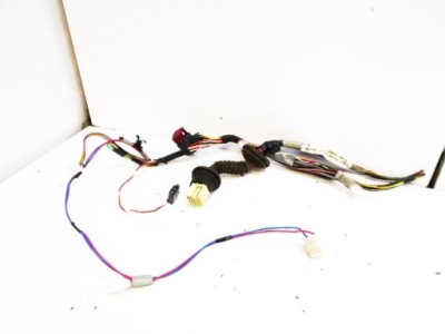 Corolla e12 жгут электропроводка дверь задняя правая kombi фото №1