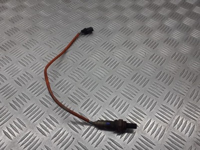 Датчик лямбда-зонд renault modus 1.2 7700274189 фото №1