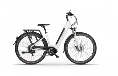 rower elektryczny ECOBIKE LX300 17 2023 14 Ah