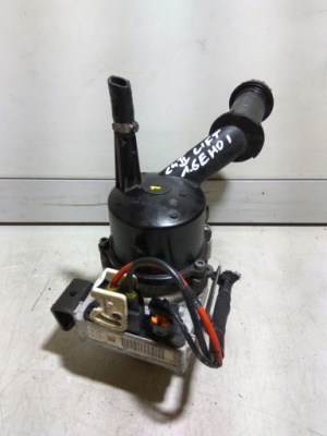 Citroen c4 ii насос підсилювача 9813547780 фото №1