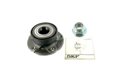 SKF KOMPLEKTAS GUOLIO RATAI Z STEBULE GAL. LANCIA KAPPA 2.0-3.0 08.94-10.01 