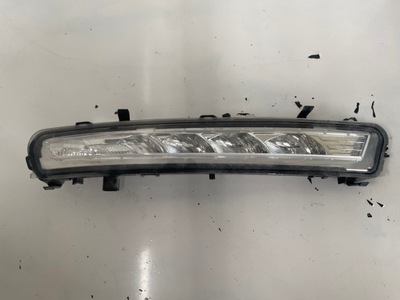 Ford mondeo mk4 lift противотуманная фара led drl левый bs7113b218 фото №1