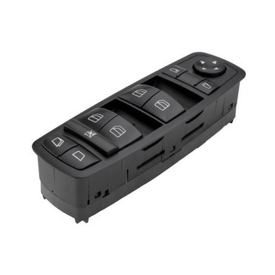 Nty ews-me-073 перемикач, підйомник скло фото №1