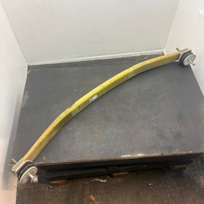 Рессора рессорный задний  volvo xc90 18 31387294 фото №1