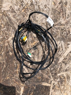 Кабель навигации laguna iii 282430007r фото №1