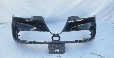 Бампер alfa romeo tonale 2022 - перед передний фото №1