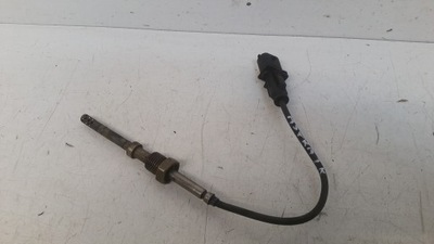 Датчик температуры выхлопных газов 55564977 opel astra j фото №1