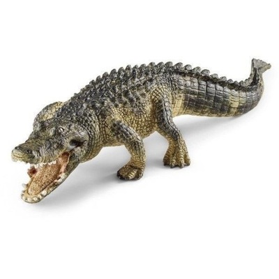 ALIGATOR, SCHLEICH