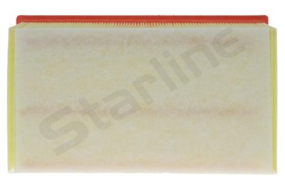 FILTROS AIRE STARLINE SF VF7553  