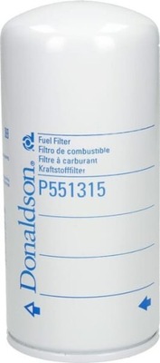 Donaldson p551315 фильтр топлива фото №1