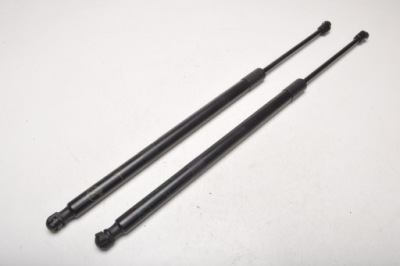 Привод крышки амортизатор ford kuga mk3 21r фото №1