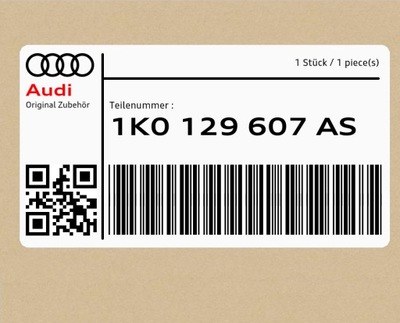 Фильтр воздуха audi a3 фото №1