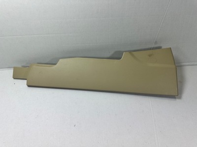 Q7 4m захист оббивка права консолі 4m0883686b фото №1