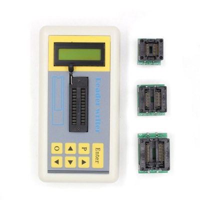 Zestaw Tester obwodów scalonych tranzystor IC Test